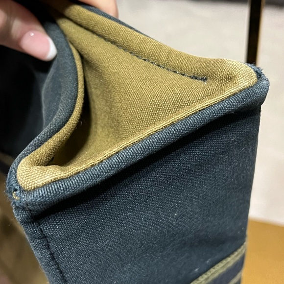 HERMES Large Fourre 2 Tone - Picture 12 of 13